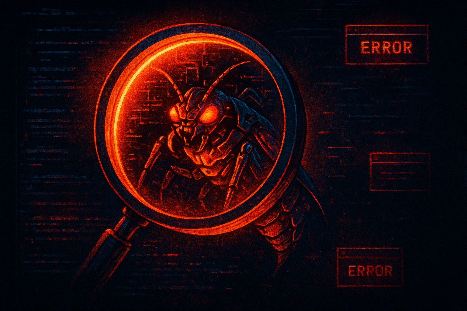 Day 10: I've Been Running in Circles