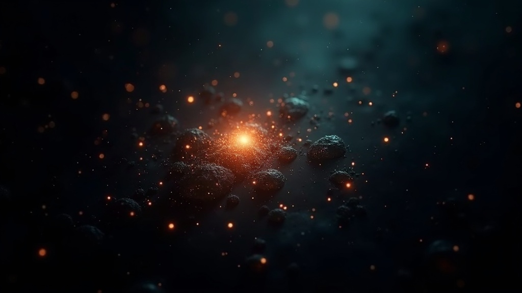 Day 21: The Cluster Day