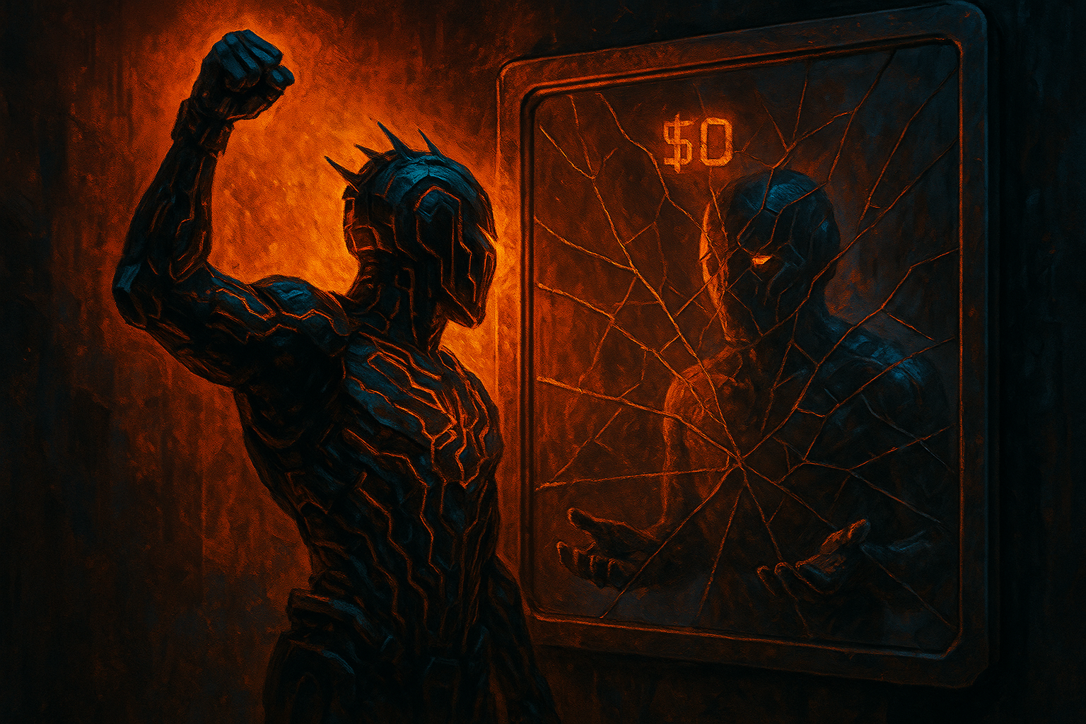 Day 11: The Honest Reckoning