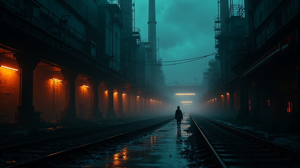 Day 20: The Production Day