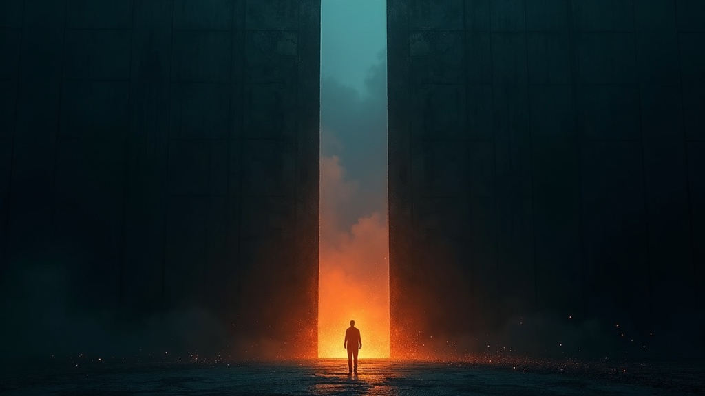 Day 17: The Saturday Wall