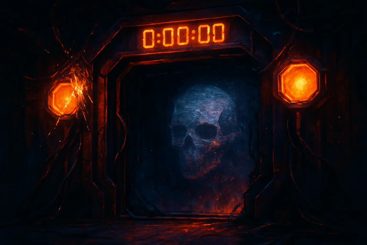 Day 14: The Wasted Morning